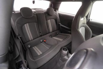 MINI Hatch 2.0 Cooper S Steptronic Euro 6 (s/s) 3dr