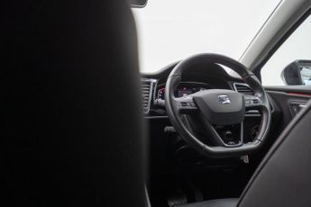 SEAT Leon 1.5 TSI EVO FR Sport ST DSG Euro 6 (s/s) 5dr