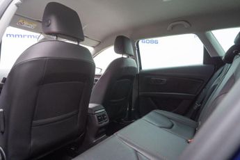 SEAT Leon 1.5 TSI EVO FR Sport ST DSG Euro 6 (s/s) 5dr