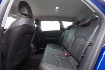 SEAT Leon 1.5 TSI EVO FR Sport ST DSG Euro 6 (s/s) 5dr