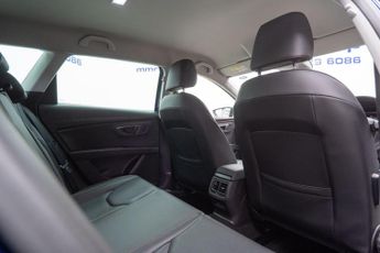 SEAT Leon 1.5 TSI EVO FR Sport ST DSG Euro 6 (s/s) 5dr