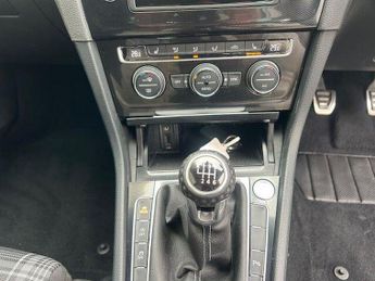 Volkswagen Golf 2.0 TDI BlueMotion Tech GTD Euro 6 (s/s) 3dr
