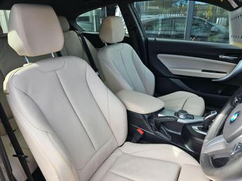 BMW 1 Series 3.0 M140i Shadow Edition Auto Euro 6 (s/s) 3dr