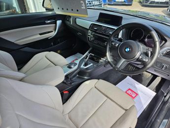 BMW 1 Series 3.0 M140i Shadow Edition Auto Euro 6 (s/s) 3dr