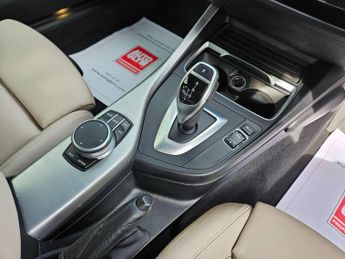 BMW 1 Series 3.0 M140i Shadow Edition Auto Euro 6 (s/s) 3dr
