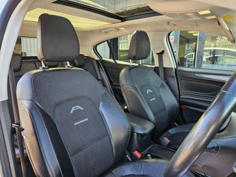 Ford Focus 1.5 EcoBlue Active X Euro 6 (s/s) 5dr
