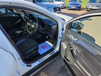 Ford Focus 1.5 EcoBlue Active X Euro 6 (s/s) 5dr