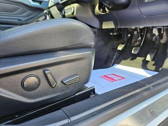 Ford Focus 1.5 EcoBlue Active X Euro 6 (s/s) 5dr
