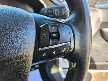 Ford Focus 1.5 EcoBlue Active X Euro 6 (s/s) 5dr
