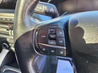 Ford Focus 1.5 EcoBlue Active X Euro 6 (s/s) 5dr