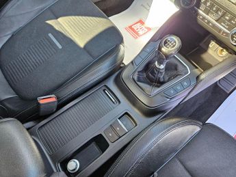 Ford Focus 1.5 EcoBlue Active X Euro 6 (s/s) 5dr