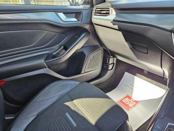 Ford Focus 1.5 EcoBlue Active X Euro 6 (s/s) 5dr