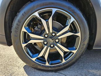 Ford Focus 1.5 EcoBlue Active X Euro 6 (s/s) 5dr