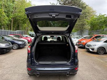 Ford Kuga 2.0 TDCi Vignale Powershift AWD Euro 6 (s/s) 5dr