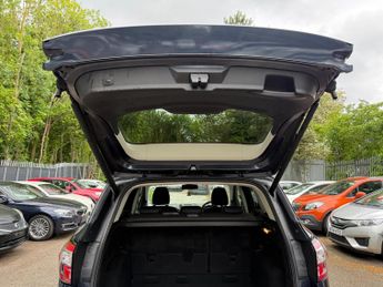 Ford Kuga 2.0 TDCi Vignale Powershift AWD Euro 6 (s/s) 5dr