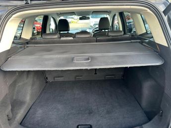 Ford Kuga 2.0 TDCi Vignale Powershift AWD Euro 6 (s/s) 5dr