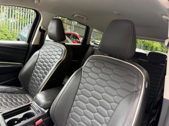 Ford Kuga 2.0 TDCi Vignale Powershift AWD Euro 6 (s/s) 5dr