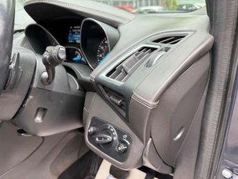 Ford Kuga 2.0 TDCi Vignale Powershift AWD Euro 6 (s/s) 5dr