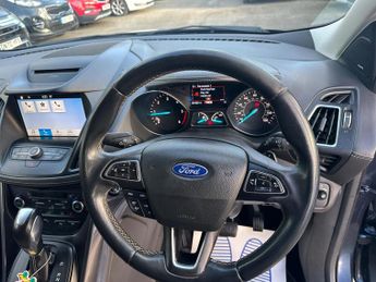 Ford Kuga 2.0 TDCi Vignale Powershift AWD Euro 6 (s/s) 5dr