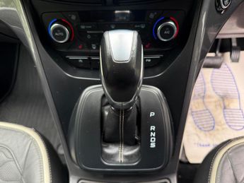 Ford Kuga 2.0 TDCi Vignale Powershift AWD Euro 6 (s/s) 5dr