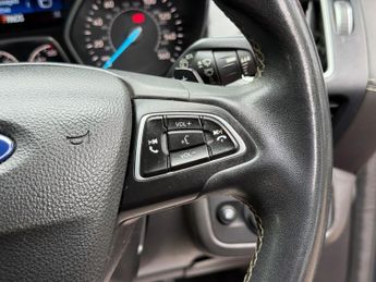 Ford Kuga 2.0 TDCi Vignale Powershift AWD Euro 6 (s/s) 5dr