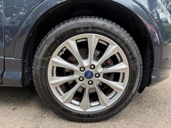Ford Kuga 2.0 TDCi Vignale Powershift AWD Euro 6 (s/s) 5dr