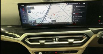 BMW i4 40 83.9kWh Sport Gran Coupe Auto eDrive 5dr