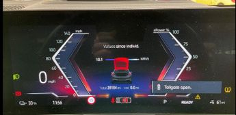 BMW i4 40 83.9kWh Sport Gran Coupe Auto eDrive 5dr