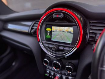 MINI Hatch 2.0 Cooper S Steptronic Euro 6 (s/s) 3dr