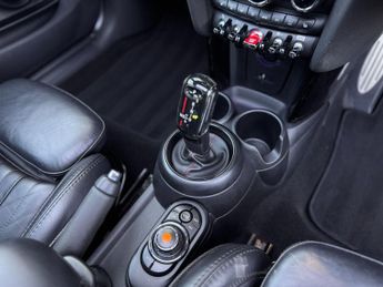 MINI Hatch 2.0 Cooper S Steptronic Euro 6 (s/s) 3dr