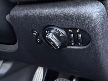 MINI Hatch 2.0 Cooper S Steptronic Euro 6 (s/s) 3dr