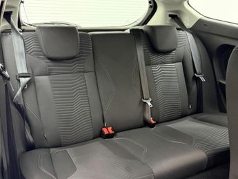 Ford Fiesta 1.25 Zetec Euro 5 3dr