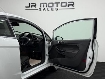 Ford Fiesta 1.25 Zetec Euro 5 3dr