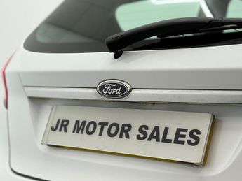 Ford Fiesta 1.25 Zetec Euro 5 3dr