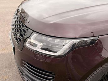 Land Rover Range Rover 4.4 SD V8 Autobiography Auto 4WD Euro 6 (s/s) 5dr