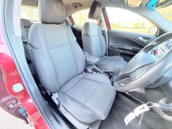 Alfa Romeo Giulietta 1.4 TB MultiAir Lusso TCT Euro 5 (s/s) 5dr