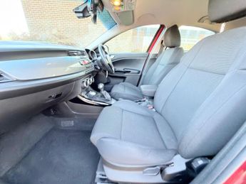 Alfa Romeo Giulietta 1.4 TB MultiAir Lusso TCT Euro 5 (s/s) 5dr