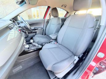 Alfa Romeo Giulietta 1.4 TB MultiAir Lusso TCT Euro 5 (s/s) 5dr