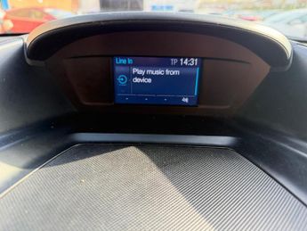 Ford Kuga 2.0 TDCi Titanium SUV 5dr Diesel Manual 2WD Euro 6 (s/s) (150 ps