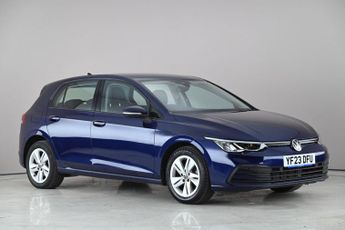 Volkswagen Golf 1.5 TSI Life Euro 6 (s/s) 5dr