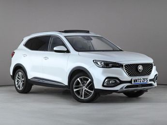 MG HS 1.5 T-GDI Exclusive Euro 6 (s/s) 5dr