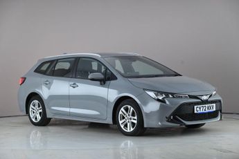 Toyota Corolla 1.8 VVT-h Icon Touring Sports CVT Euro 6 (s/s) 5dr