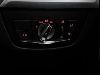 BMW X3 2.0 20d MHT xLine Auto xDrive Euro 6 (s/s) 5dr