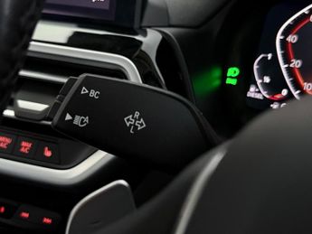 BMW X3 2.0 20d MHT xLine Auto xDrive Euro 6 (s/s) 5dr