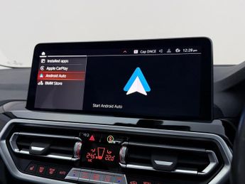 BMW X3 2.0 20d MHT xLine Auto xDrive Euro 6 (s/s) 5dr