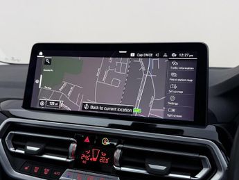 BMW X3 2.0 20d MHT xLine Auto xDrive Euro 6 (s/s) 5dr