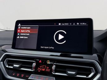 BMW X3 2.0 20d MHT xLine Auto xDrive Euro 6 (s/s) 5dr