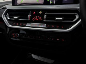 BMW X3 2.0 20d MHT xLine Auto xDrive Euro 6 (s/s) 5dr