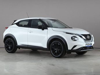 Nissan Juke 1.0 DIG-T Acenta Euro 6 (s/s) 5dr