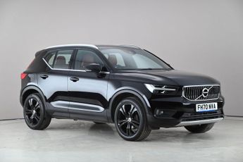 Volvo XC40 1.5 T3 Inscription Pro Euro 6 (s/s) 5dr
